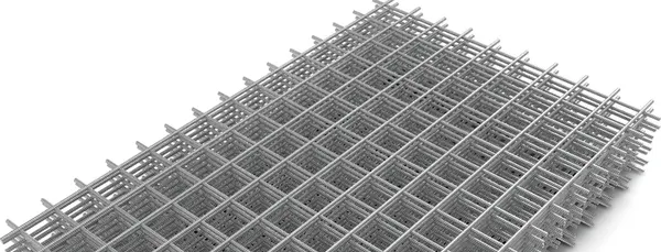 Изображение товара Сетка сварная в картах Fixar 100x100x3мм / STK-0049 (карта 2x1м)