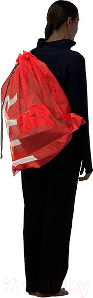 Изображение товара Мешок для экипировки TYR Alliance Swim Gear Bag LBD2 / 001 (черный)