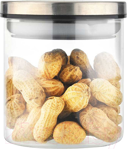 Изображение товара Емкость для хранения Mallony Oceano 4458