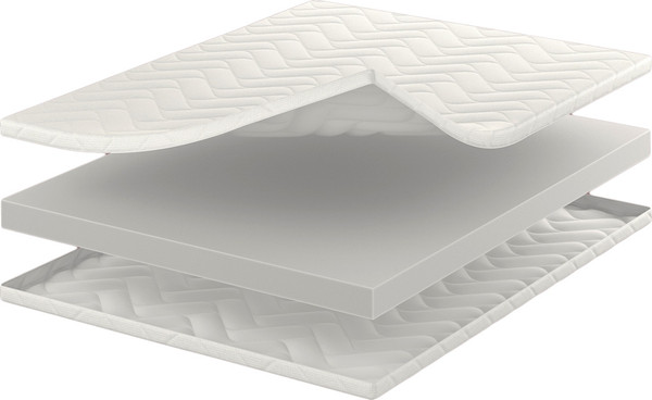 Изображение товара Матрас Vegas Хит 5 120x186