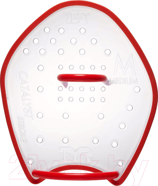 Изображение товара Лопатки для плавания TYR Catalyst Stroke Training Paddles / LCATSTK (M)