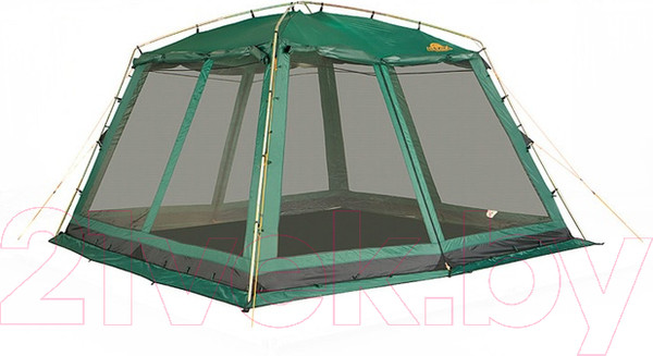 Изображение товара Туристический шатер Alexika China House / 9159.0301 (зеленый)