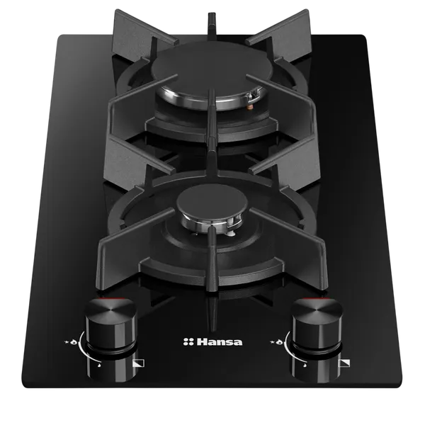 Изображение товара Газовая варочная панель Hansa BHKS330300