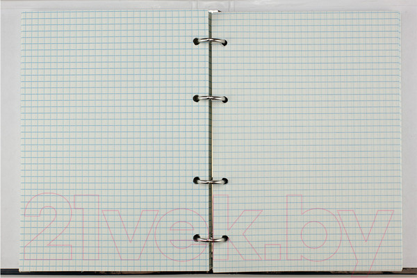 Изображение товара Тетрадь Альт Зимняя зарисовка / 7-160-081/84 (160л)