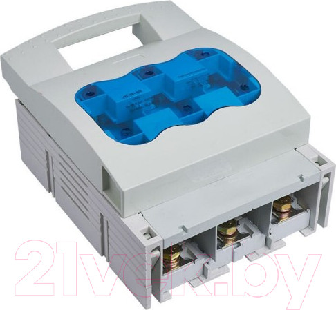 Изображение товара Блок-разъединитель КС БР-17 250А без предохранителя / 84806