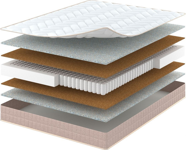 Изображение товара Матрас Vegas Хит 3 70x180