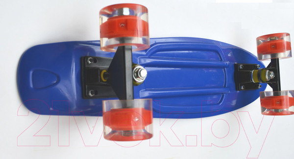 Изображение товара Скейтборд Sabriasport СК55 (синий)