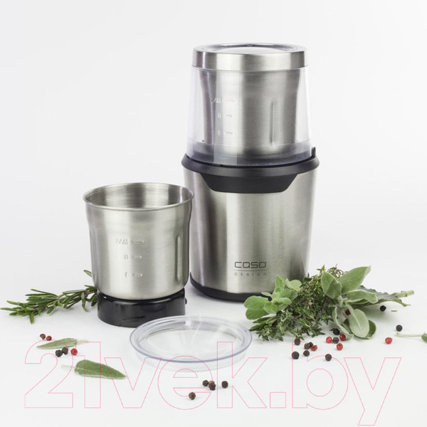 Изображение товара Измельчитель-чоппер Caso UZ 200