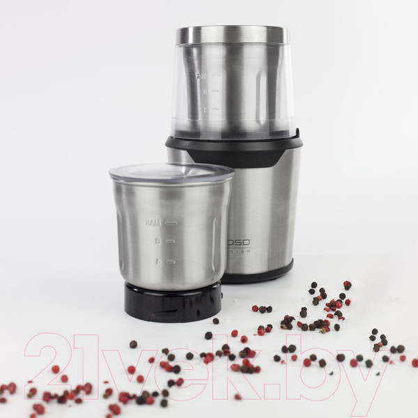 Изображение товара Измельчитель-чоппер Caso UZ 200