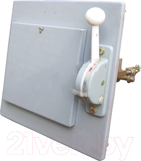 Изображение товара Блок-разъединитель КС НР3-200/31 200А с предохранителем / 85101