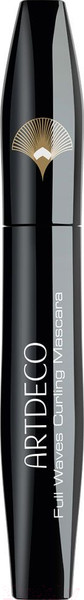 Изображение товара Тушь для ресниц Artdeco Full Waves Curling Mascara 2085.1 (10мл)