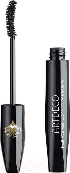 Изображение товара Тушь для ресниц Artdeco Full Waves Curling Mascara 2085.1 (10мл)