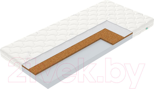 Изображение товара Матрас Vegas Splash 90x186