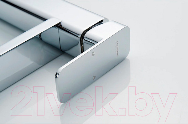 Изображение товара Смеситель Ledeme L1133