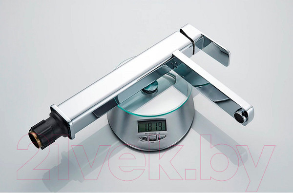 Изображение товара Смеситель Ledeme L1133