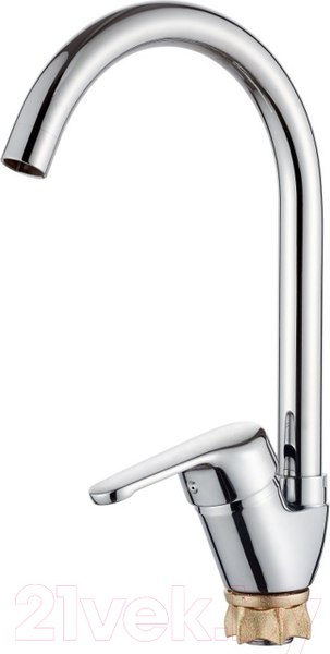 Изображение товара Смеситель Ledeme L5932-2
