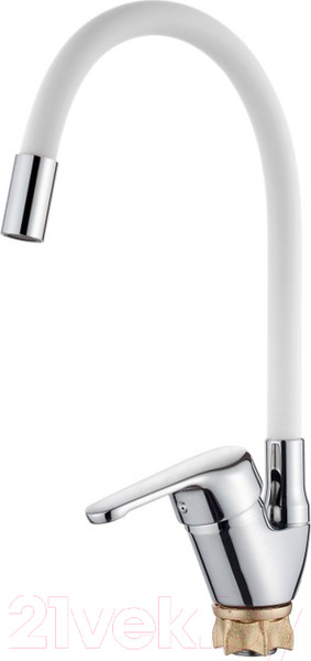 Изображение товара Смеситель Ledeme L4132-3