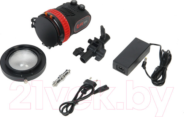 Изображение товара Осветитель студийный Falcon Eyes Eyes SpotLight 40LED BW / 27377