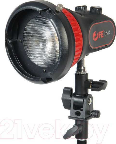 Изображение товара Осветитель студийный Falcon Eyes Eyes SpotLight 40LED BW / 27377