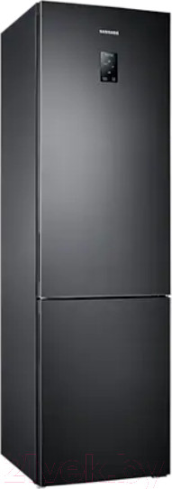 Изображение товара Холодильник с морозильником Samsung RB37A5291B1/WT