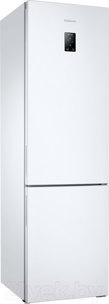 Изображение товара Холодильник с морозильником Samsung RB37A5201WW/WT