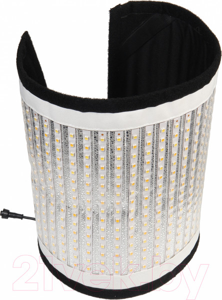 Изображение товара Осветитель студийный Falcon Eyes Eyes FlexLight 480 LED Bi-Color / 27659