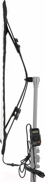 Изображение товара Осветитель студийный Falcon Eyes Eyes FlexLight 480 LED Bi-Color / 27659
