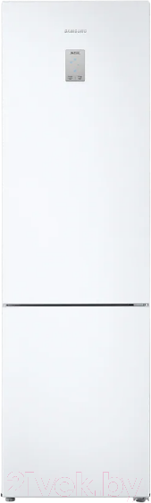 Изображение товара Холодильник с морозильником Samsung RB37A5400WW/WT