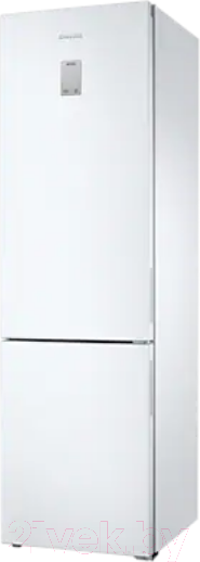 Изображение товара Холодильник с морозильником Samsung RB37A5400WW/WT