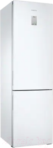 Изображение товара Холодильник с морозильником Samsung RB37A5400WW/WT