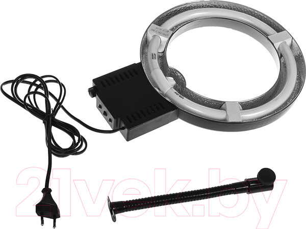 Изображение товара Кольцевая лампа Falcon Eyes FLC-28 / 14774