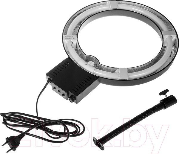 Изображение товара Кольцевая лампа Falcon Eyes FLC-40 / 14775