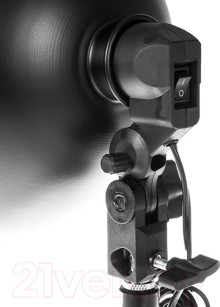 Изображение товара Осветитель студийный Falcon Eyes Eyes LHPAT-26-1с / 14788