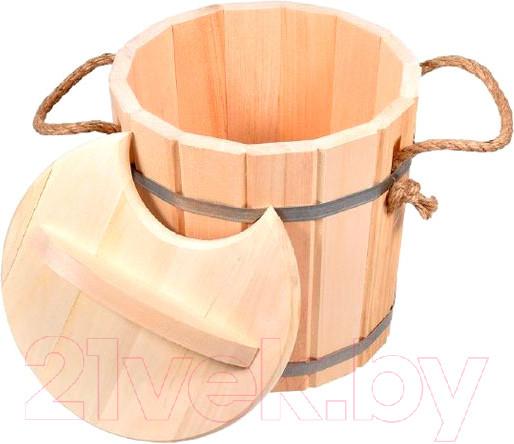 Изображение товара Запарник Банные Штучки 03605