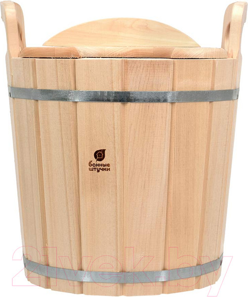 Изображение товара Запарник Банные Штучки 03709