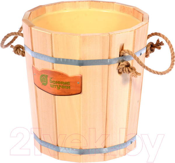 Изображение товара Запарник Банные Штучки 03725