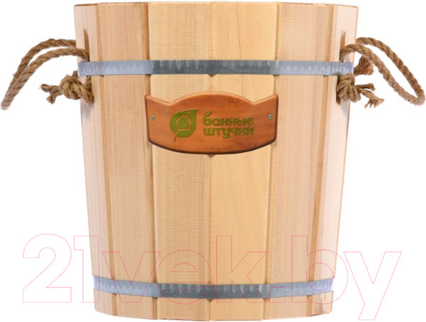 Изображение товара Запарник Банные Штучки 03725