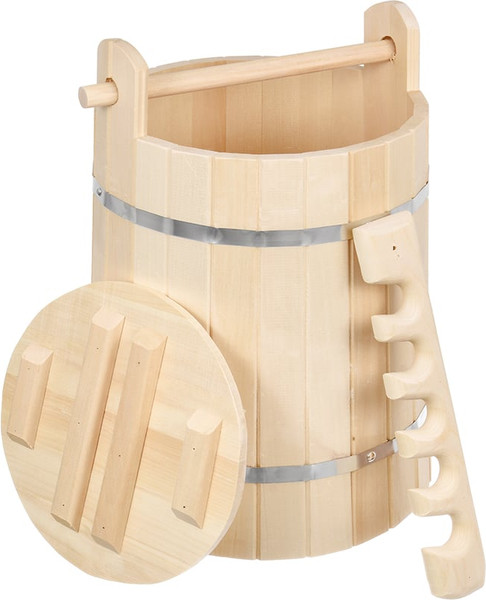 Изображение товара Кадка Банные Штучки 32690