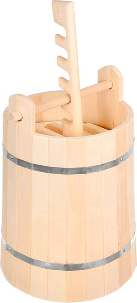 Изображение товара Кадка Банные Штучки 32690