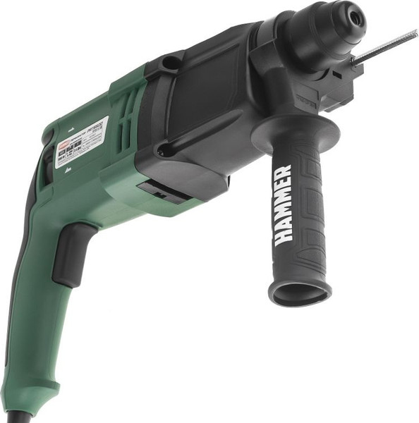 Изображение товара Перфоратор Hammer Flex PRT650D (680319)