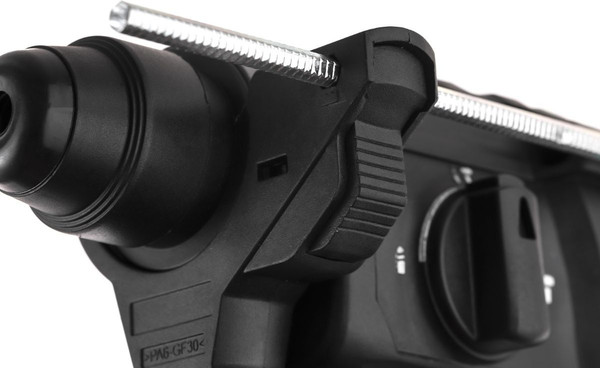 Изображение товара Перфоратор Hammer Flex PRT650D (680319)