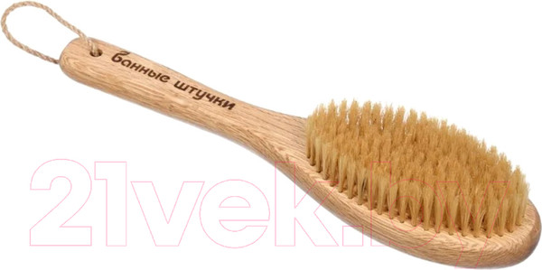 Изображение товара Щетка для тела Банные Штучки Антицеллюлит 41331