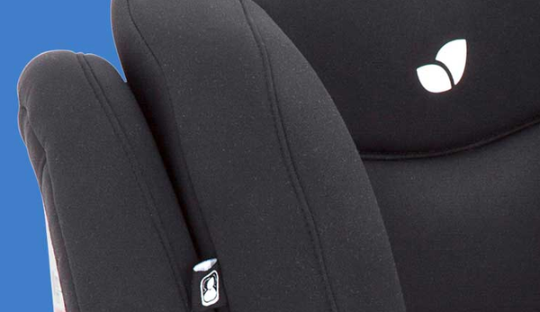 Изображение товара Автокресло Joie Trillo (Dark Pewter)