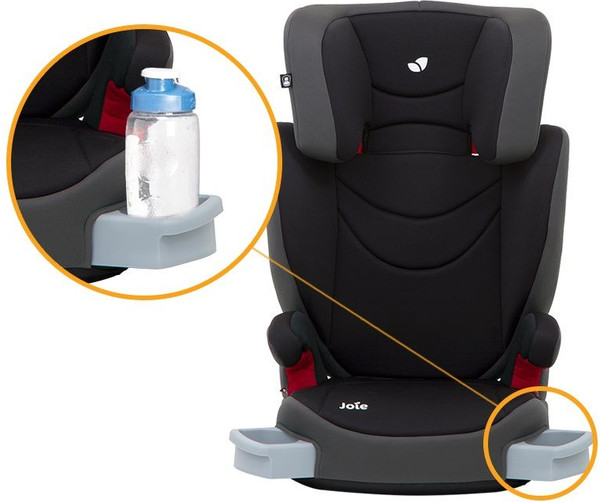 Изображение товара Автокресло Joie Trillo (Dark Pewter)