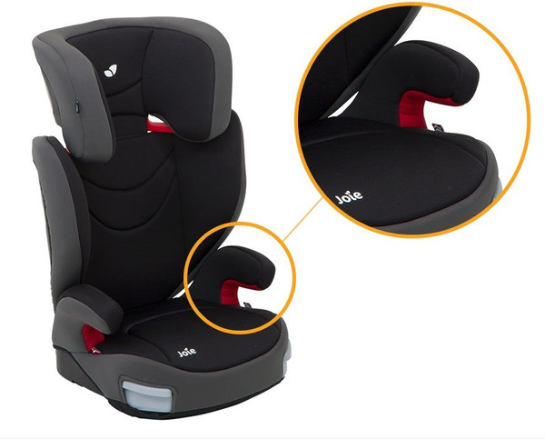 Изображение товара Автокресло Joie Trillo (Dark Pewter)