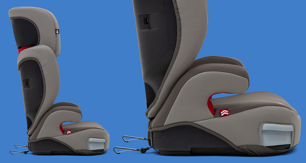 Изображение товара Автокресло Joie Trillo (Dark Pewter)