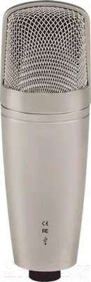 Изображение товара Микрофон Behringer C-1U