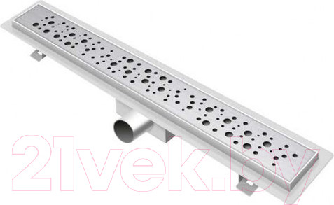 Изображение товара Трап для душа Tim 70x750 / BAD417502