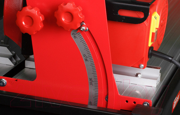 Изображение товара Плиткорез электрический Wortex TC 2090-1 CM (TC20901CM0011)