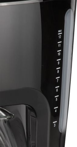 Изображение товара Капельная кофеварка Normann ACM-227